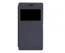 Чохол Nillkin для Sony Xperia M2 - Spark series чорний