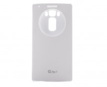 Чохол Voia для LG Optimus G Flex 2 - Flip Case білий