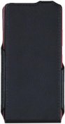 Чохол Red Point для Lenovo A6010/A6000 - Flip case чорний