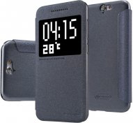 Чохол Nillkin для HTC One A9 - Spark series чорний