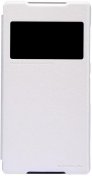 Чохол Nillkin для Sony Xperia Z2 - Spark series білий