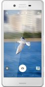 Смартфон Sony Xperia X F5122 білий екран