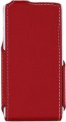 Чохол Red Point для Lenovo Vibe P1m - Flip case червоний