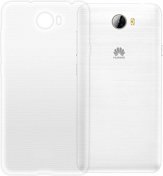 Чохол GlobalCase для Huawei Ascend Y5 2 - TPU Extra Slim світлий