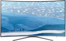 Телевізор Samsung UE49K6500AUXUA (Smart TV, Wi-Fi, Curved, 3840x2160)