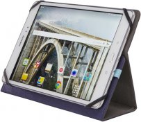 Чохол для планшета Case Logic Samsung Galaxy Tab A/ Tab E / Tab S чорний