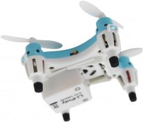 Квадрокоптер Happy Sun 2.4G Tiny Pocket Drone блакитний