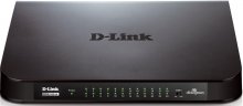 Комутатор D-Link DGS-1024A