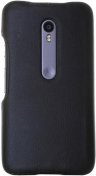 Чохол Red Point для Motorola MOTO G (3Gr) - Back case чорний