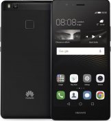 Смартфон Huawei P9 Lite чорний