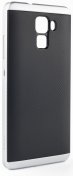 Чохол iPaky для Huawei Honor 7 сріблястий