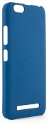 Чохол Pudini для Lenovo Vibe C A2020 - Sand series світло-блакитний