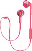 Гарнітура Philips SHB5250PK Bluetooth рожева