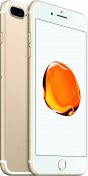 Смартфон Apple iPhone 7 Plus 128 ГБ золотий
