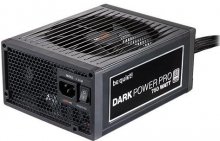 Блок живлення be quiet! Dark Power Pro 11 750 Вт