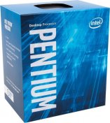 Процесор Intel Pentium G4560 (BX80677G4560) Box