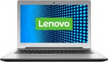 Ноутбук Lenovo IdeaPad 310-15IAP (80TT001YRA) сріблястий