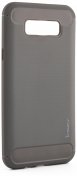 Чохол iPaky для Samsung J700 - slim TPU case сірий