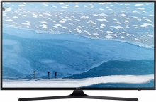 Телевізор LED Samsung UE55KU6000UXUA (Smart TV, Wi-Fi, 3840x2160)