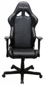 Крісло для геймерів DXRACER RACING OH/RW99/N чорне