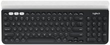 Клавіатура Logitech K780 чорна