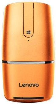 Мишка Lenovo Yoga Mouse оранжева