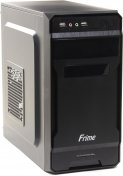 Корпус Frime FC-004B 400 Вт чорний