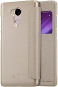 Чохол Nillkin для Xiaomi Redmi 4 Pro - Spark series золотий