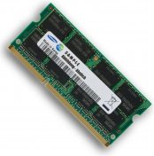 Пам'ять для ноутбука Samsung Original DDR4 1х4 ГБ (M471A5244CB0-CRC)