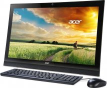 ПК моноблок Acer Aspire Z1-622 (DQ.B5GME.002)