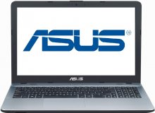 Ноутбук ASUS X541NA-GO124 (X541NA-GO124) сріблястий