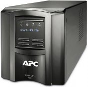 ПБЖ (UPS) APC Smart-UPS 750VA LCD