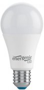 Лампа світлодіодна EnerGenie LED 11W (85W) 3000K 990lm E27