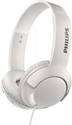 Навушники Philips SHL3070WT білі