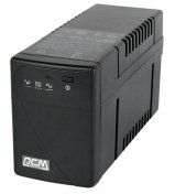 ПБЖ (UPS) Powercom BNT-800AP Schuko