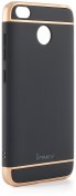 Чохол iPaky для Xiaomi redmi 4X - Joint Series чорний