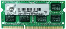 Оперативна пам’ять G.SKILL DDR3L 1x8GB F3-1333C9S-8GSL
