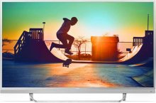 Телевізор LED Philips 49PUS6482/12 (Android TV, Wi-Fi, 3840x2160)