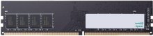 Оперативна пам’ять Apacer DDR4 1x4GB EL.04G2T.KFH