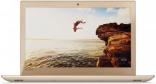 Ноутбук Lenovo IdeaPad 520-15IKB 80YL00LXRA Golden