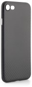 Чохол X-LEVEL for iPhone 7/8/SE - Carbonfiber 2 Series Black