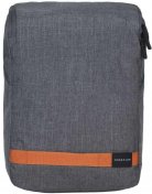 Рюкзак для ноутбука Crumpler Shuttle Cube Backpack Grey