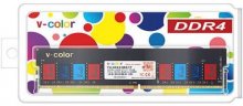 Оперативна пам’ять V-Color DDR4 1x8GB TC48G24S817