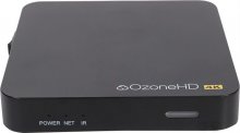 Медіаплеєр Ozone HD 4K (Android TV, IPTV)