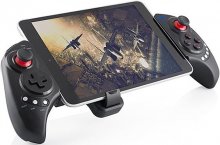 Геймпад ModeCom Volcano Flame Tablet Gamepad (VR-MC-GP-VOLCANO-FLAME)