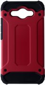 Чохол Redian for Huawei Y3 2017 - Hard Defence Red