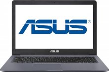 Ноутбук ASUS VivoBook Pro N580VD-DM469 Grey