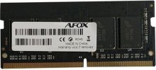 Оперативна пам’ять AFOX DDR4 1x8GB AFSD48EH1P
