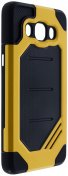 Чохол Redian for Samsung J510 - Honor series Yellow