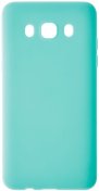 Чохол Just-Must for Samsung J510 - CANDY series Blue
